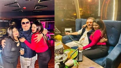 এবার খোঁজ পাওয়া গেল মদন মিত্রের 'বান্ধবী'র! সঙ্গিনীর জন্য মোবাইলও কিনে ফেললেন বিধায়ক