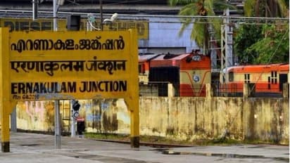 Covid 19 : ടിപിആർ 35 കടന്നു; എറണാകുളത്ത് കൊവിഡ് നിയന്ത്രണങ്ങൾ കർശനമാക്കി