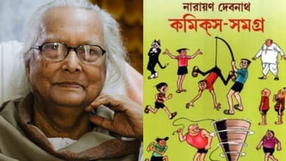 Narayan Debnath Health Update: ভেন্টিলেশনে কেমন আছেন নারায়ণ দেবনাথ, জানুন হেল্থ আপডেট