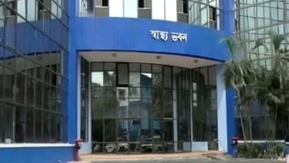 স্বাস্থ্য ও পরিবার কল্যাণ সমিতির অধীনে বিভিন্ন পদের জন্য শুধুমাত্র ইন্টারভিউয়ের মাধ্যমে নিয়োগ