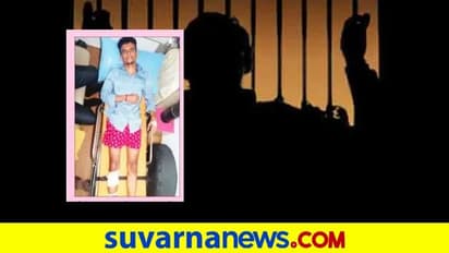 Rowdy Arrested: ಬೆಂಗಳೂರು ಪೊಲೀಸರಿಗೇ ಸವಾಲು ಹಾಕಿದ್ದವನಿಗೆ ಗುಂಡೇಟಿನ ಉತ್ತರ!