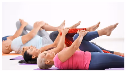 நீரிழிவு நோயை கட்டுக்குள் வைத்திருக்கும் யோகாசனங்கள்! அதிகாலையில் செய்வது நல்லது...?