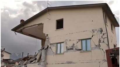 Afghan earthquake : പടിഞ്ഞാറന്‍ അഫ്ഗാനില്‍ ഭൂചലനം, 26 മരണം