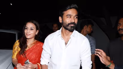 Dhanush Divorce : ஓ.. உனக்கு அந்த ஆசை வேற இருந்துச்சா!! இனி வாய்ப்பில்ல ராஜா - தனுஷை வச்சு செய்யும் ரஜினி fans