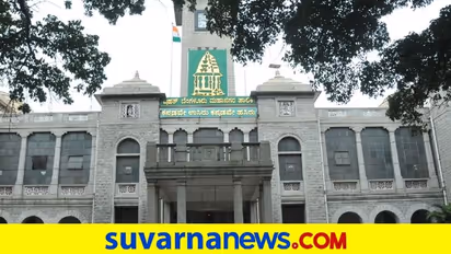 BBMP: ದಾಖಲೆ ತೆರಿಗೆ ಸಂಗ್ರಹದತ್ತ ಪಾಲಿಕೆ ದಾಪುಗಲು!