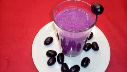 Novel Fruit: இந்த ஒரு பழம் போதும் உங்களின் சிறுநீரகத்தைப் பாதுகாக்க!