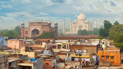 आगरा की इस सीट पर सपा और बसपा नहीं ले पाईं जीत का स्वाद, 36 साल से बीजेपी का कब्जा