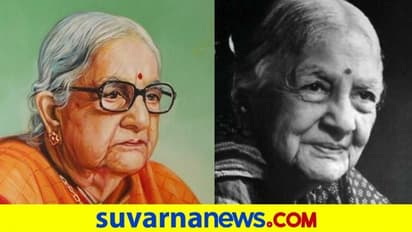 Republic Day Karnataka Tableau: ಈ ಬಾರಿ ಸ್ತಬ್ಧಚಿತ್ರದಲ್ಲಿ ಕಮಲಾದೇವಿ ಚಟ್ಟೋಪಾಧ್ಯಾಯ ಚಿತ್ರಣ!