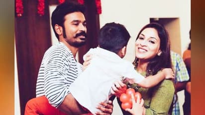 தனுஷ்-ஐஸ்வர்யா விவாகரத்து... அந்த நடிகைதான் காரணமா..? படபடக்கும் கோலிவுட்..!