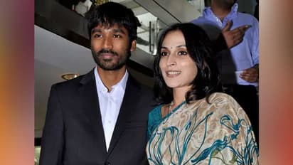 போயஸ் கார்டனில் ரூ.150 கோடியில் வீடு... மனைவியிடம் சவால் விட்ட தனுஷ்... ரஜினி முன்பே எடுத்த தீர்க்கமான முடிவு!