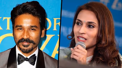 Dhanush-Aishwaryaa split: Fans revisit old video where Dhanush sings a song for Rajinikanth’s daughter; watch