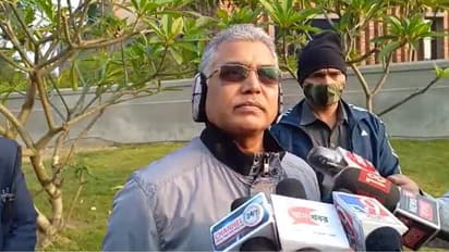 నీ వ్యాఖ్యలు కేంద్ర నాయకత్వాన్ని ఇబ్బంది పెట్టాయి: బీజేపీ నేతకు వార్నింగ్ లెటర్