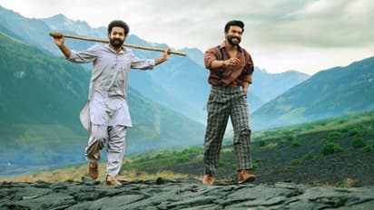 RRR Movie : കൊവിഡ് കുറഞ്ഞാൽ മാർച്ചിലോ ഏപ്രിലിലോ എത്തും; 'ആർആർആർ' പുതിയ റിലീസ് തിയതികൾ