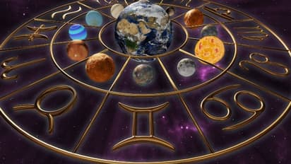 Today astrology: குரு உதயத்தால் இன்று முதல் மார்ச் 27 வரை...இந்த 7 ராசிகளுக்கு பம்பர் பலன்.. இன்றைய ராசி பலன்!