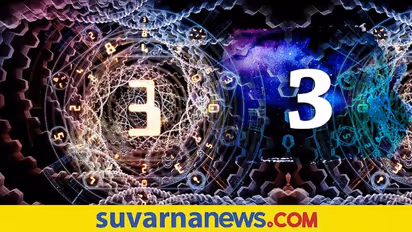 Numerology Prediction: ಪಾದಾಂಕ ಮೂರು, ಎದುರಿಸಬೇಕು ಹಲವು ಏರುಪೇರು