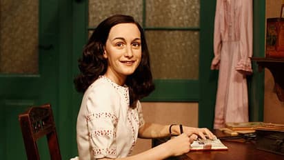 Anne Frank Book: ആന്‍ഫ്രാങ്കിനെ ഒറ്റിയത് ജൂതനെന്ന വെളിപ്പെടുത്തല്‍: വിവാദപുസ്തകം പിന്‍വലിച്ചു