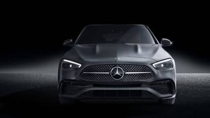 மெர்சிடிஸ்-பென்ஸ் ரகசியம் இதுதான்! பெயருக்குப் பின்னால் உள்ள கதையைப் பகிர்ந்த சிஇஓ!!