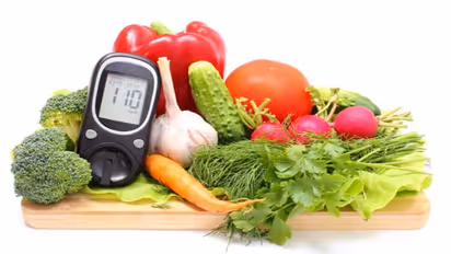 Breakfast that can control your 'blood sugar' levels: protein to fibre-rich fruits and more