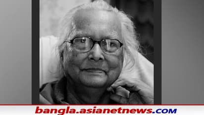 শতকের দোরগোড়ায় থামল জীবনের ইনিংস. চলে গেলেন শৈশবের স্বপ্ন জাগানো কার্টুনিস্ট নারায়ণ দেবনাথ