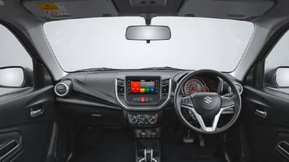 Maruti Price Hike : ഈ മോഡലുകളുടെ വില കൂട്ടി മാരുതി സുസുക്കി