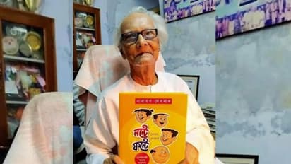 Cartoonist Narayan Debnath: টানা ২৫ দিনের লড়াই,  শেষ তিন দিনেই নারায়ণ দেবনাথের শারীরিক অবস্থার দ্রুত অবনতি