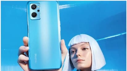 Realme 9 Pro : அடுத்த மாதம் இந்தியா வரும் ரியல்மி 9 சீரிஸ் ஸ்மார்ட்போன்கள்