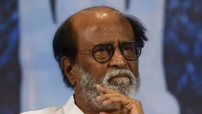 ரஜினி பெயரை சொல்லி 15 கோடி மோசடி... இருக்குற பிரச்சனைல இது வேற... புலம்பும் சூப்பர் ஸ்டார்!!