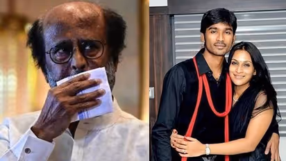 Dhanush Divorce : உடைந்து அழுத ரஜினி.... தனிமையை தேடி எங்கே போனார்?