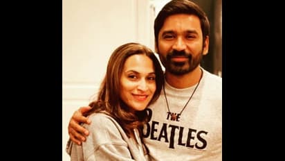 Rajinikanth Daughter Divorce: ಐಶ್ವರ್ಯಾ ಮಾತ್ರವಲ್ಲ, ರಜನಿಕಾಂತ್ ಕಿರಿಯ ಮಗಳು ಕೂಡ ಡಿವೋರ್ಸಿ!