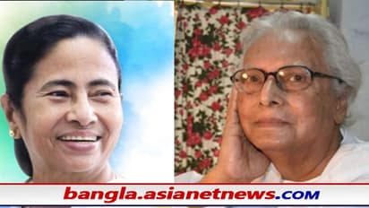 Cartoonist Narayan Debnath: 'তাঁর তৈরি চরিত্র ভোলার নয়', নারায়ণ দেবনাথের মৃত্যুতে শোকপ্রকাশ মুখ্যমন্ত্রী মমতার