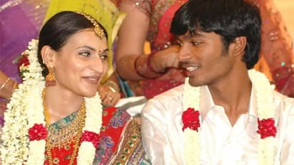 Dhanush Divorce :ரஜினி சார்.. என் மகன் தனுஷ மருமகளோட சேர்த்து வைங்க! கண்ணீர்மல்க கோரிக்கை வைத்த சர்ச்சை தம்பதி