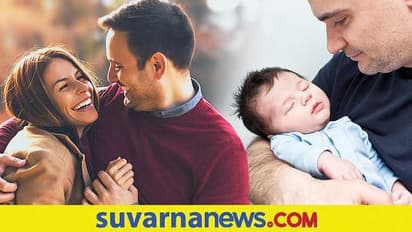 New Dad: ಮೊದಲ ಬಾರಿ ತಂದೆಯಾಗ್ತಿದ್ದರೆ ನಿಮ್ಮ ತಯಾರಿ ಹೀಗಿರಲಿ