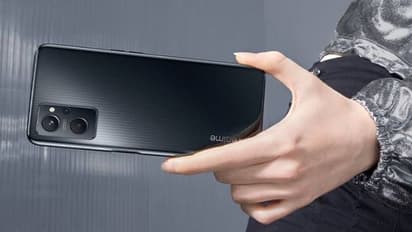 Realme 9i price : 33 வாட் ஃபாஸ்ட் சார்ஜிங், 50MP கேமரா - ரியல்மி 9i விலை தெரிஞ்சா ஷாக் ஆகிடுவீங்க!