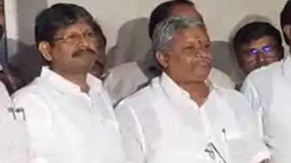 పిట్ట కథలు మేం నమ్మం.. నగదు విత్ డ్రాపై న్యాయ పోరాటానికి సిద్ధమైన ఉద్యోగ సంఘాలు