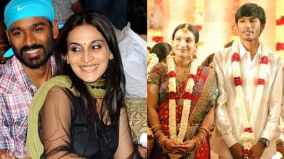 Dhanush-Aishwarya Divorce : ‘കുടുംബ പ്രശ്നങ്ങള്‍ മാത്രം‘; വേർപിരിയല്‍ വാർത്തയിൽ ധനുഷിന്റെ പിതാവ്