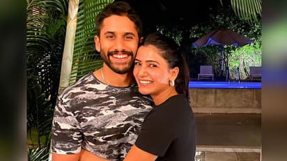 চুমু খেতে গেলেই মাঝে চলে আসে ইনি, নাগার প্রথম স্ত্রী-র গোপন কেচ্ছা ফাঁস করল সামান্থা