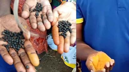 Pongal gift complaint:தரமற்ற பொங்கல் பரிசு பொருட்கள்… உதவி தர ஆய்வாளர்கள் டிஸ்மிஸ்...  அரசு அதிரடி நடவடிக்கை!!