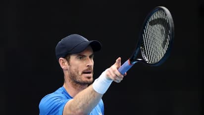 Australian Open 2022: ಎರಡನೇ ಸುತ್ತು ಪ್ರವೇಶಿಸಿದ ಎಮ್ಮಾ, ಮೆಡ್ವೆಡೆವ್, ಮರ್ರೆ