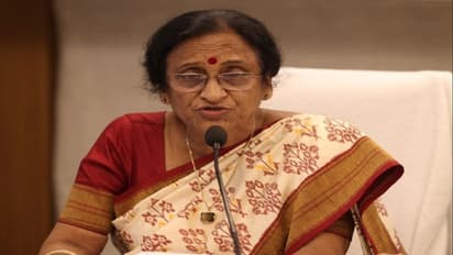 बेटे के टिकट के लिए खुद इस्तीफा देने को तैयार हैं BJP सांसद रीता बहुगुणा जोशी, केंद्रीय नेतृत्व को लिखा पत्र