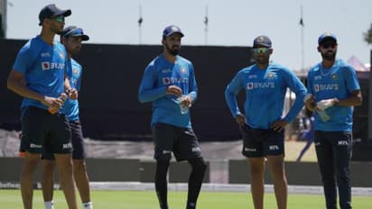 Team India Squad ಟಿ20 ಸರಣಿ ಹಾಗೂ ಟೆಸ್ಟ್ ಪಂದ್ಯಕ್ಕೆ ಟೀಂ ಇಂಡಿಯಾ ಪ್ರಕಟ, ಉಮ್ರಾನ್ ಮಲಿಕ್‌‌ಗೆ ಚಾನ್ಸ್!