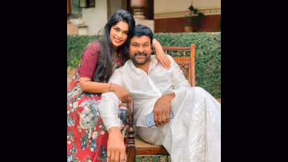 Chiranjeevi Daughter Married Life: ಓಡಿ ಹೋಗಿ ಮದ್ವೆಯಾಗಿ ಡಿವೋರ್ಸ್ ಕೊಟ್ಟು ಮತ್ತೊಂದು ಮದ್ವೆ, ಈಗ ಮತ್ತೆ ಡಿವೋರ್ಸಾ ?