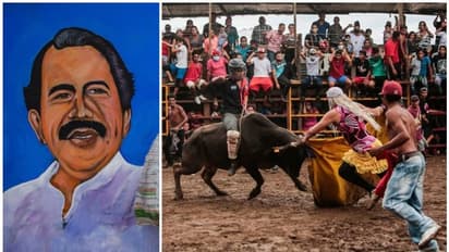 മാസ്കിട്ടാൽ അടി, കൊവിഡിന് ചികിത്സിച്ചാൽ ഡോക്ടർമാർക്ക് പിഴ, തടവ് - വിചിത്ര നിയമങ്ങളുമായി ഈ സോഷ്യലിസ്റ്റ് രാജ്യം