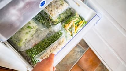 Health Tips: ಫ್ರೋಜನ್ ಆಹಾರ ಬಳಸೋದ್ರಿಂದ ಕಾಡುತ್ತೆ ಗಂಭೀರ ಸಮಸ್ಯೆ 