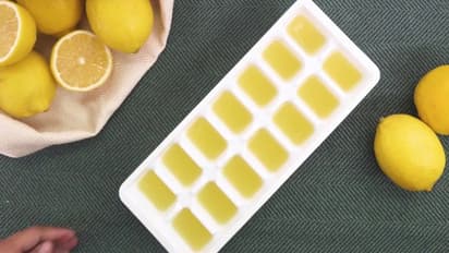 പഴങ്ങൾ ഇനി കേടുവരില്ല; ഇങ്ങനെ ചെയ്താൽ മതി