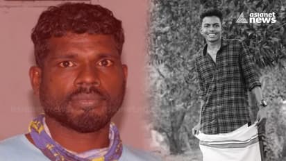 Kottayam Shan Murder : കോട്ടയം ഷാൻ വധക്കേസിൽ മനുഷ്യാവകാശ കമ്മീഷൻ കേസെടുത്തു