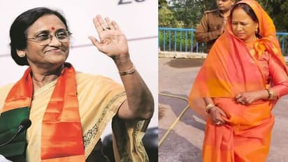 Special Story: बच्चों के राजनीतिक भविष्य के लिए खुद का पॉलिटिकल करियर दांव पर लगा रहे ये राजनेता