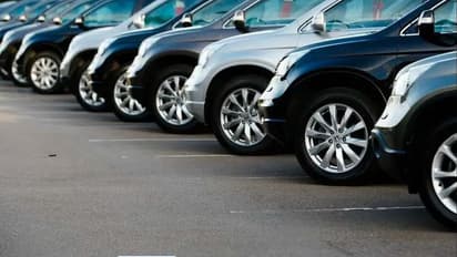 Vehicle Price Hike ಸರ್ಕಾರದ ಮಹತ್ವದ ನಿರ್ಧಾರ, ಜೂನ್ 1 ರಿಂದ ಕಾರು ಬೈಕ್ ದುಬಾರಿ!