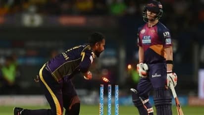 IPL : വാതുവെപ്പുകാര് സമീപിച്ചിരുന്നു; പരാതിയുമായി മുന് കൊല്ക്കത്ത നൈറ്റ് റൈഡേഴ്സ് താരം