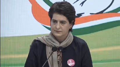 UP Election 2022: In embarrassment to Priyanka Gandhi, Hathras rape victim’s family rejects Congress ticket