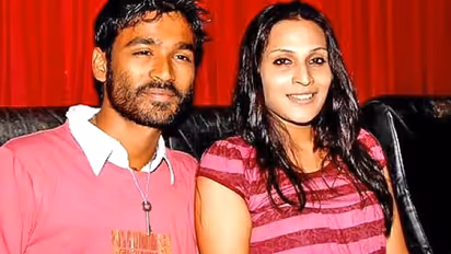 Dhanush divorce :தனுஷ்- ஐஷ்வர்யாவை சேர்த்து வைக்க தூது போகும் காமெடி நடிகை..!இவங்கதான் அந்த சமாதானப் புறாவா..?